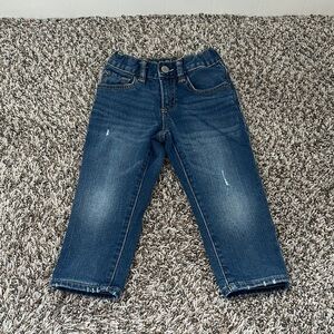 Baby Gap 1969 Toddlers Jeans